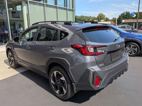 Used 2025 Subaru Crosstrek 2.5i Limited AWD/4WD image 5