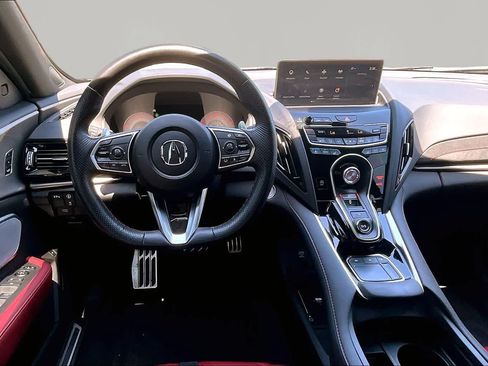 Used 2024 Acura RDX A-Spec AWD/4WD image 6