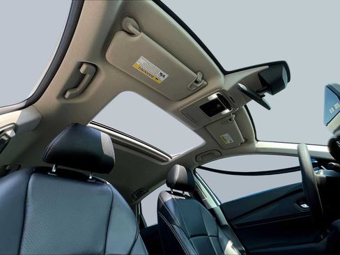 Used 2024 Honda Accord EX image 14