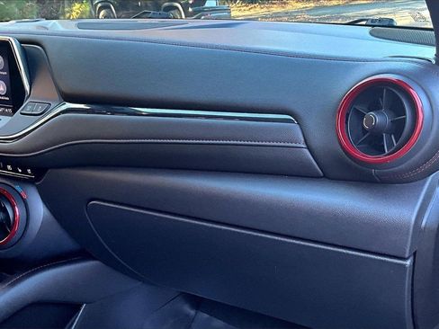 Certified 2022 Chevrolet Blazer RS w/ Enhanced Convenience Package image 23