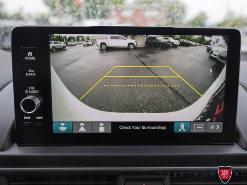 Used 2025 Honda Pilot Touring image 31