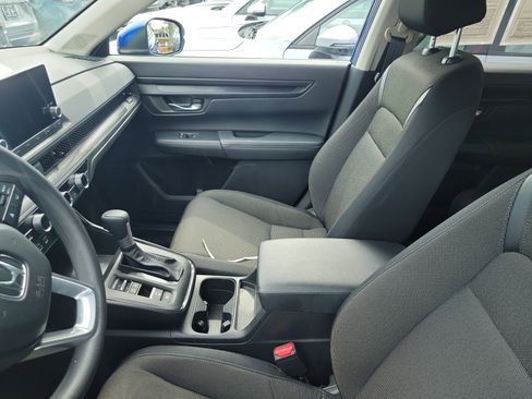 Certified 2024 Honda CR-V EX image 10