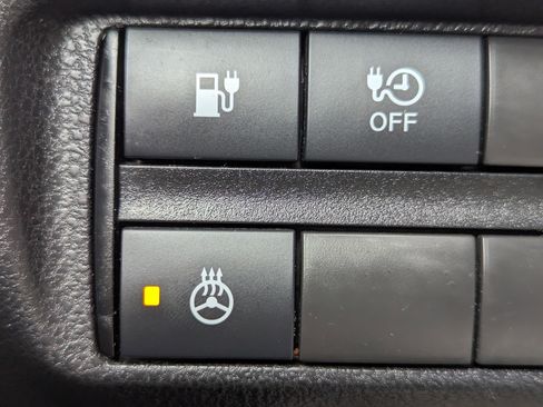 Used 2019 Nissan Leaf SV w/ SV All Weather Package image 26