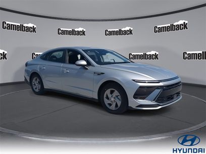 New 2025 Hyundai Sonata SE