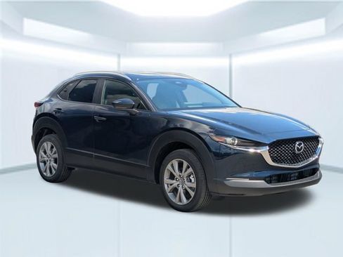 New 2026 MAZDA CX-30 AWD 2.5 S image 8
