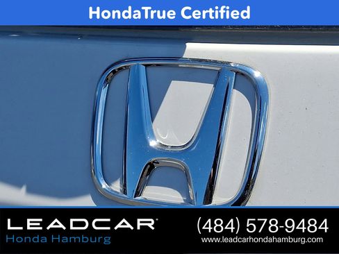 Certified 2025 Honda Pilot EX-L image 33