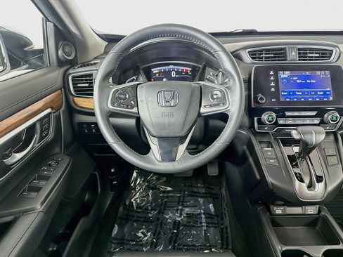 Used 2020 Honda CR-V EX-L image 21