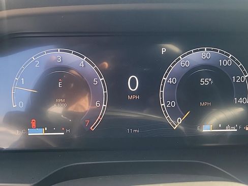 New 2025 Jeep Grand Cherokee L Altitude image 18