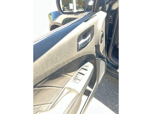 Used 2023 Dodge Charger SXT w/ Blacktop Package RWD image 11