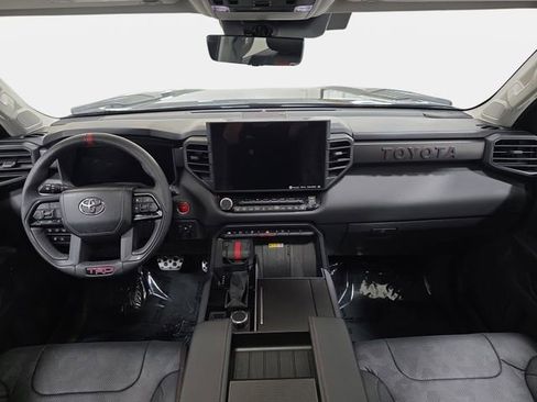 Certified 2023 Toyota Sequoia TRD Pro AWD/4WD image 9