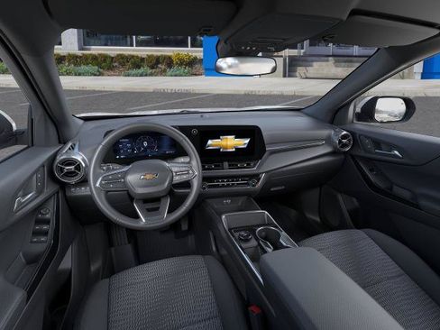 New 2027 Chevrolet Equinox LT FWD image 15