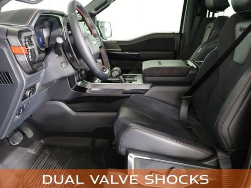 Used 2025 Ford F150 Raptor w/ Equipment Group 803A Raptor R AWD/4WD image 22