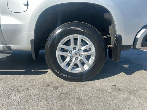 Used 2020 Chevrolet Silverado 1500 RST image 9