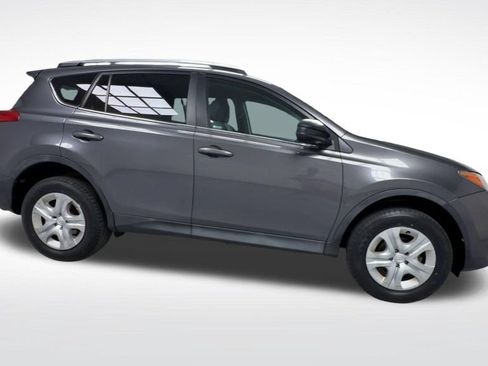 Used 2014 Toyota RAV4 LE AWD/4WD image 23