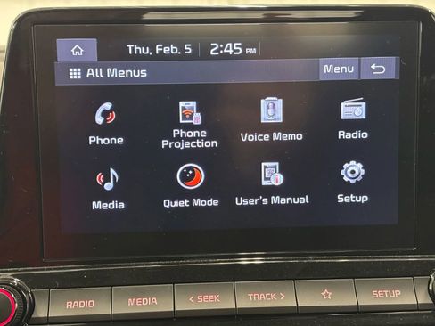 Used 2024 Kia Forte LXS FWD image 42