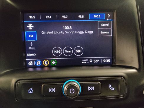 Used 2022 GMC Terrain SLE w/ Driver Convenience Package FWD image 25