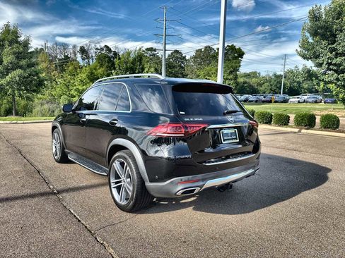 Used 2021 Mercedes-Benz GLE 350 image 6