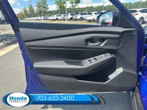 New 2026 Honda Accord Hybrid Sport image 24