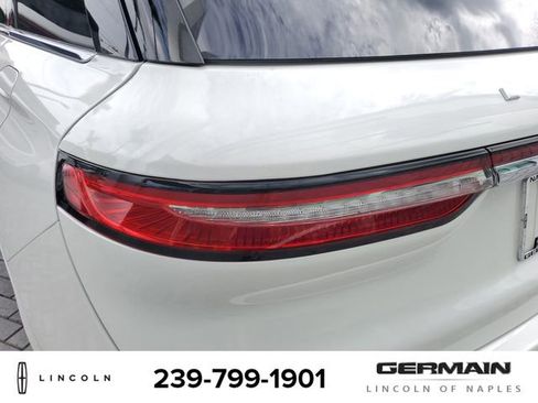 New 2026 Lincoln Corsair Grand Touring image 15