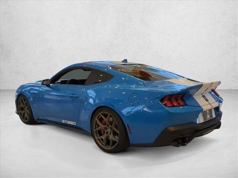 New 2025 Ford Mustang GT Premium w/ GT Performance Package image 9