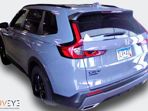 Used 2026 Honda CR-V Sport image 5