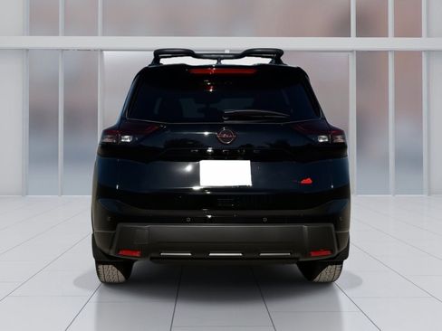 New 2026 Nissan Rogue SV image 3