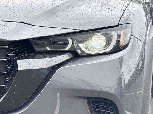 Certified 2025 MAZDA CX-50 AWD 2.5 Hybrid w/ Weather Package image 9