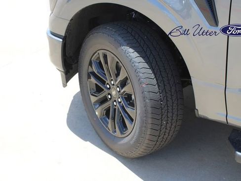 New 2026 Ford F150 Lariat w/ Equipment Group 502A High AWD/4WD image 5