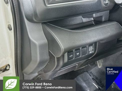 Used 2023 Subaru Ascent Limited w/ Technology Package AWD/4WD image 14