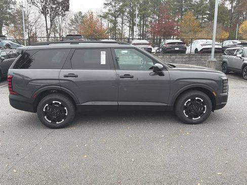 New 2026 Hyundai Palisade XRT Pro AWD/4WD image 9