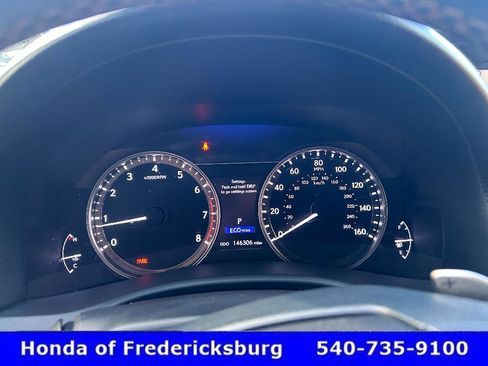 Used 2014 Lexus GS 350 AWD w/ Premium Package image 20