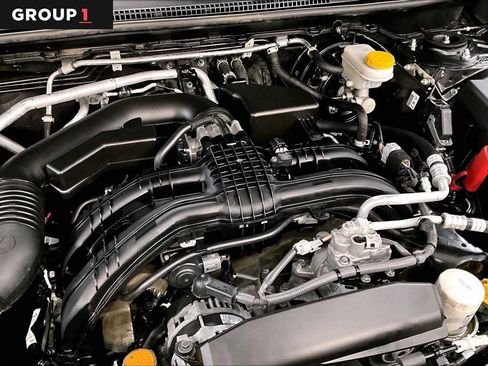 Certified 2022 Subaru Crosstrek 2.0i Premium w/ Moonroof Package image 32