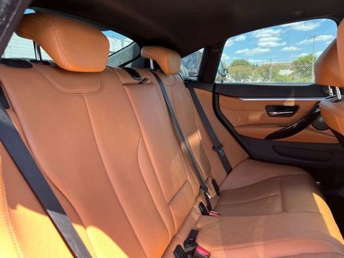 Used 2018 BMW 430i Gran Coupe xDrive AWD/4WD image 21