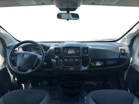 Used 2020 RAM ProMaster 2500 FWD image 10