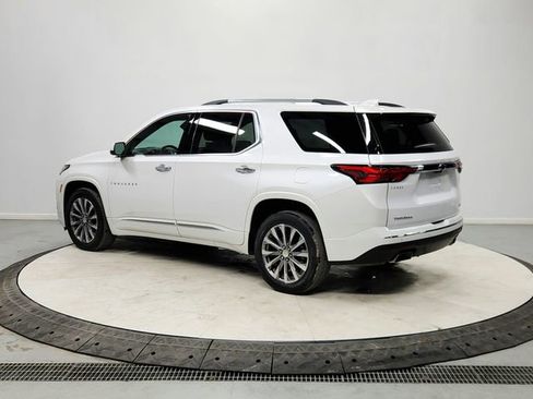 Used 2023 Chevrolet Traverse Premier image 5
