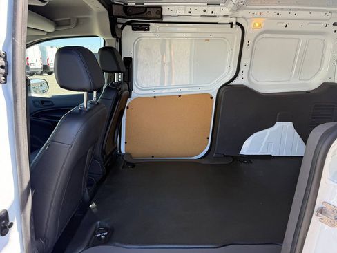 Used 2020 Ford Transit Connect XL FWD image 27
