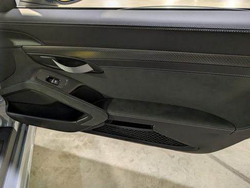 Used 2023 Porsche 718 Cayman GT4 RS image 35