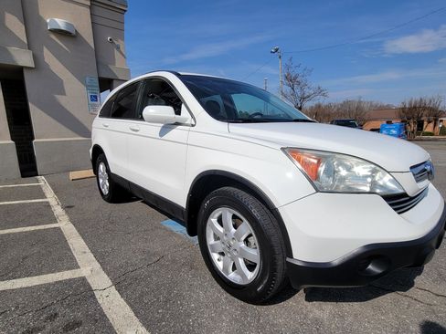 Used 2009 Honda CR-V EX-L image 2