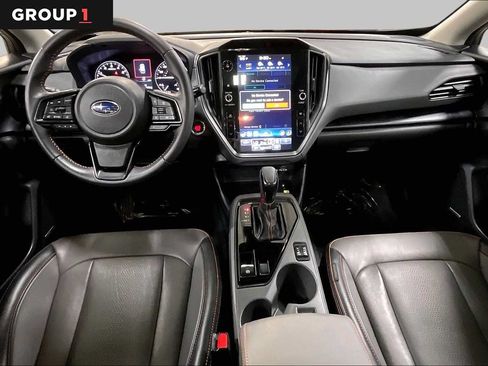 Used 2024 Subaru Crosstrek 2.5i Limited AWD/4WD image 16