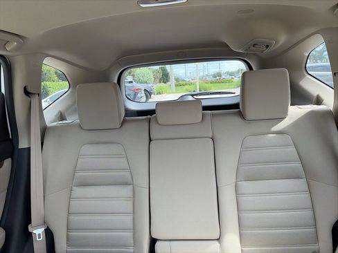 Used 2019 Honda CR-V EX image 20