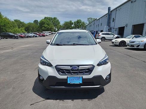 Used 2022 Subaru Crosstrek 2.0i Premium AWD/4WD image 12
