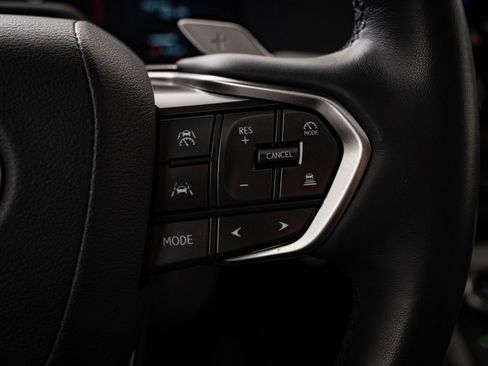 Used 2024 Lexus GX 550 image 29