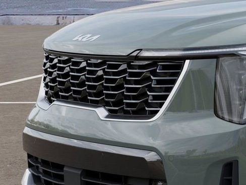 New 2026 Kia Sorento EX AWD/4WD image 13