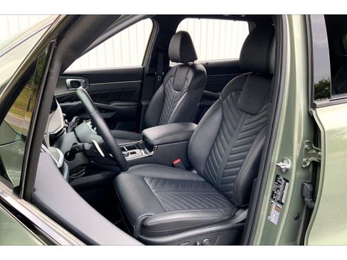 Used 2024 Kia Sorento SX Prestige AWD/4WD image 24