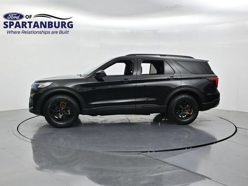 Used 2026 Ford Explorer Tremor w/ Tremor Ultimate Package AWD/4WD image 6