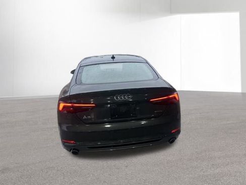 Used 2019 Audi A5 2.0T Premium Plus w/ Premium Plus image 20