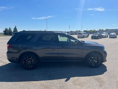 Used 2024 Dodge Durango R/T AWD/4WD image 4