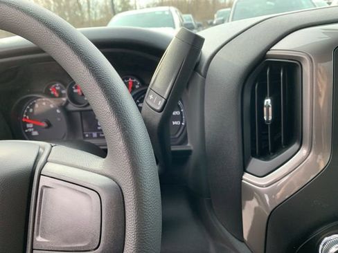 New 2026 GMC Sierra 1500 Pro w/ Pro Value Package image 20