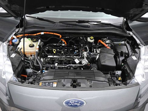 Used 2021 Ford Escape Titanium image 22