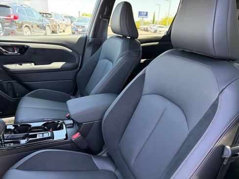 New 2026 Subaru Forester Touring image 20